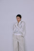✧ NEW ✧ silky drape shirt(予約商品)